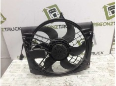 Recambio de electroventilador para bmw serie 3 berlina (e46) 2.0 16v diesel cat referencia OEM IAM    2