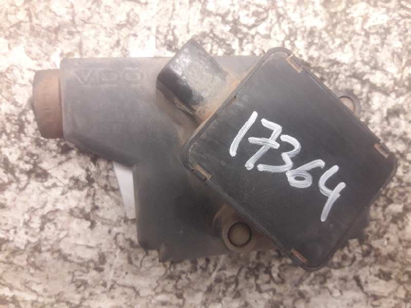 Recambio de potenciometro pedal para peugeot 807 st pack referencia OEM IAM 9643365680 445821001002 4 PINS