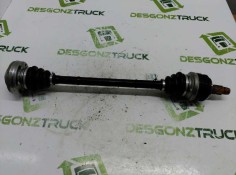 Recambio de transmision trasera derecha para bmw serie 3 berlina (e90) 320d referencia OEM IAM 33217533446  