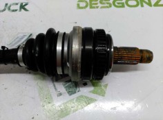 Recambio de transmision trasera derecha para bmw serie 3 berlina (e90) 320d referencia OEM IAM 33217533446   2