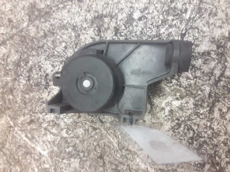 Recambio de potenciometro pedal para peugeot 807 st pack referencia OEM IAM 9643365680 445821001002 4 PINS
