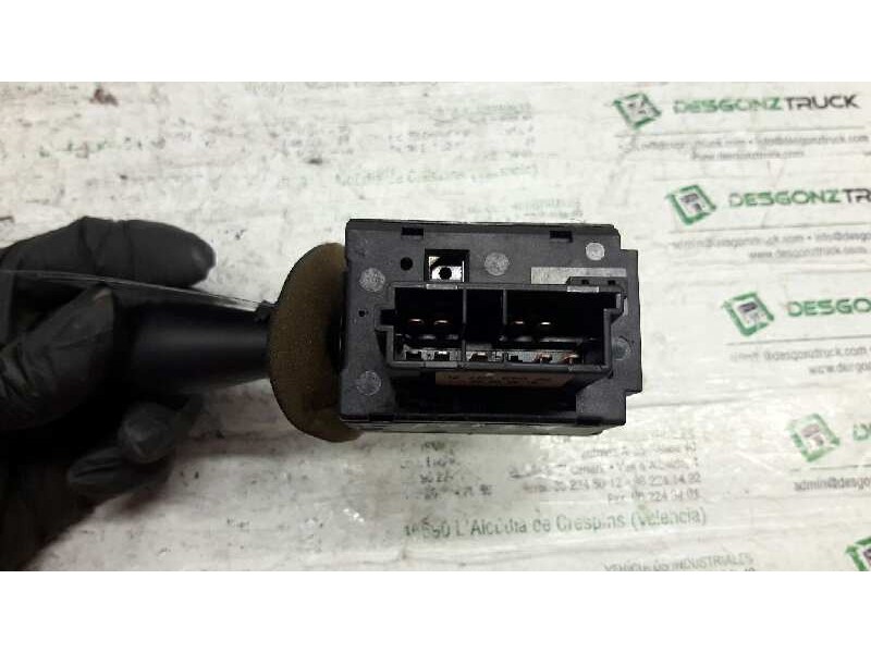 Recambio de mando limpia para peugeot 206 berlina xt referencia OEM IAM 96049597ZL  