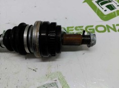 Recambio de transmision trasera izquierda para bmw serie 3 berlina (e90) 320d referencia OEM IAM 33217533445 CON ABS  2