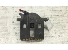 Recambio de pinza freno delantera derecha para peugeot 406 berlina (s1/s2) srdt pack referencia OEM IAM   