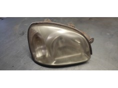 Recambio de faro derecho para hyundai santa fe (sm) 2.7 gls 4x4 referencia OEM IAM   