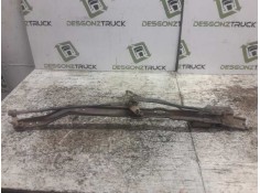 Recambio de motor limpia delantero para tata safari 1.9 referencia OEM IAM 26071203 5SW60B 302000