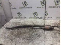 Recambio de motor limpia delantero para tata safari 1.9 referencia OEM IAM 26071203 5SW60B 302000 2