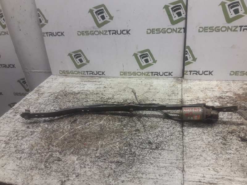 Recambio de motor limpia delantero para tata safari 1.9 referencia OEM IAM 26071203 5SW60B 302000