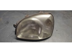 Recambio de faro izquierdo para hyundai santa fe (sm) 2.7 gls 4x4 referencia OEM IAM   