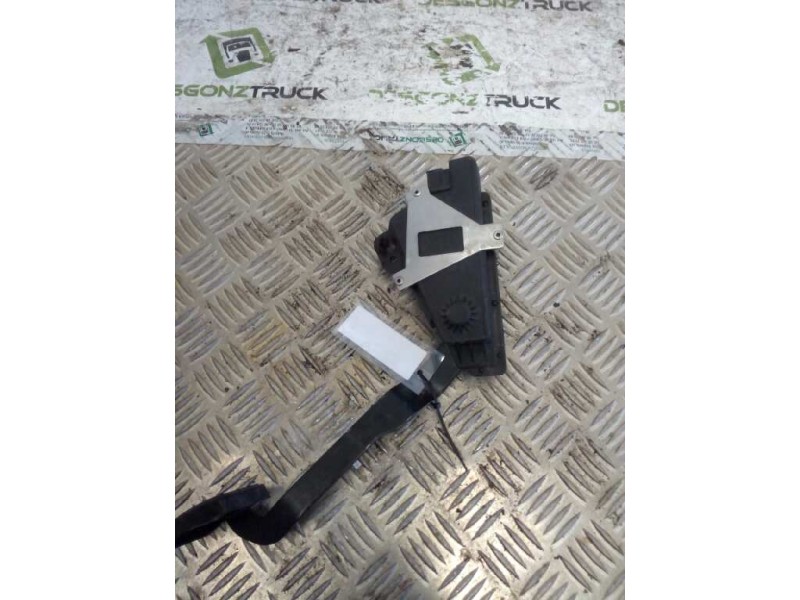 Recambio de pedal acelerador para renault premium distribution 7.2 diesel referencia OEM IAM   