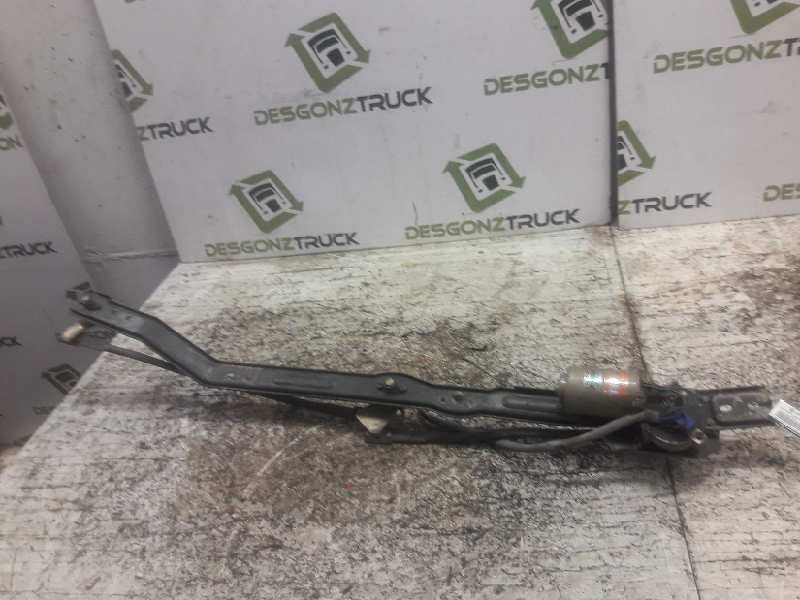 Recambio de motor limpia delantero para tata safari 1.9 referencia OEM IAM 26071203 5SW60B 302000