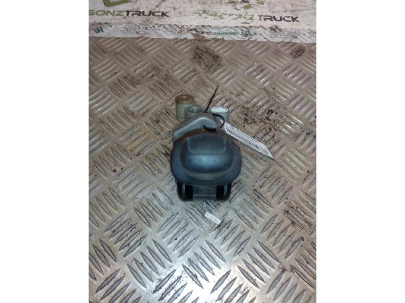 Recambio de palanca freno de mano para renault premium distribution 7.2 diesel referencia OEM IAM 7420813850 9617231400 