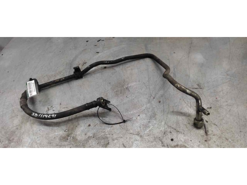 Recambio de tubos aire acondicionado para citroën berlingo 1.9 800 d furg. referencia OEM IAM   