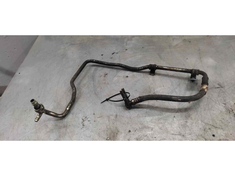 Recambio de tubos aire acondicionado para citroën berlingo 1.9 800 d furg. referencia OEM IAM   