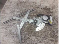 Recambio de elevalunas delantero derecho para kia carens 2.0 crdi ex monovolumen referencia OEM IAM 0K2FA587256Y 2 PINS 