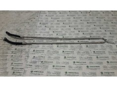Recambio de latiguillo direccion para peugeot 406 berlina (s1/s2) srdt pack referencia OEM IAM   