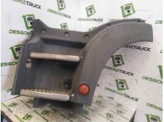 Recambio de paso rueda izquierdo para man tg - a 18.xxx fg / bb   (e3/e4) xl referencia OEM IAM   