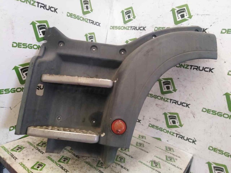 Recambio de paso rueda izquierdo para man tg - a 18.xxx fg / bb   (e3/e4) xl referencia OEM IAM   