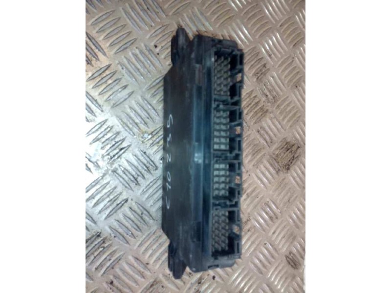 Recambio de modulo electronico para renault premium distribution 7.2 diesel referencia OEM IAM 5010564101A 461470002007 CENTRALI