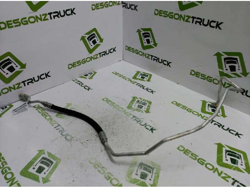 Recambio de tubos aire acondicionado para bmw serie 3 berlina (e90) 320d referencia OEM IAM   