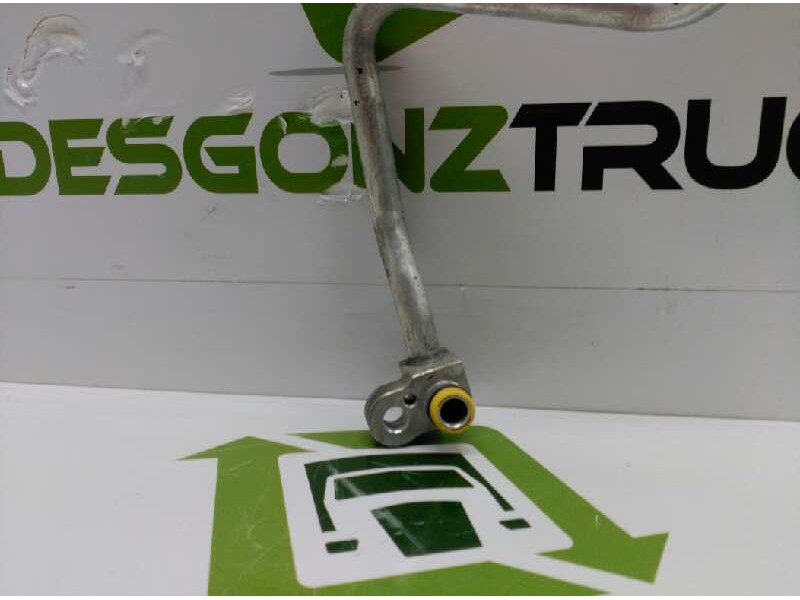 Recambio de tubos aire acondicionado para bmw serie 3 berlina (e90) 320d referencia OEM IAM   