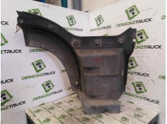 Recambio de paso rueda izquierdo para man tg - a 18.xxx fg / bb   (e3/e4) xl referencia OEM IAM    2