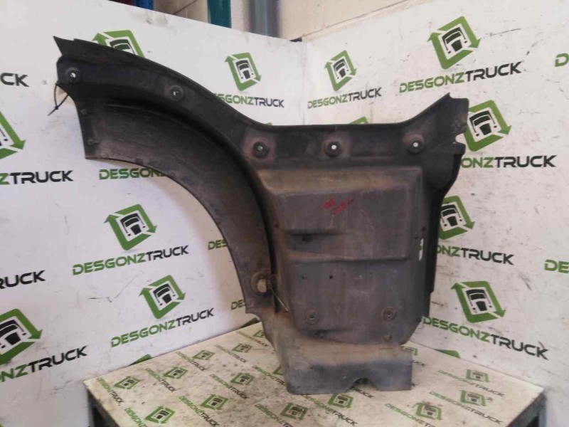 Recambio de paso rueda izquierdo para man tg - a 18.xxx fg / bb   (e3/e4) xl referencia OEM IAM   