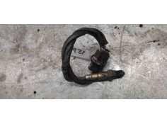 Recambio de sonda lambda para jaguar xf 3.0 v6 diesel edition referencia OEM IAM 0281004125 6 PINS  2