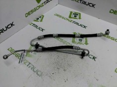 Recambio de tubos aire acondicionado para bmw serie 3 berlina (e90) 320d referencia OEM IAM   