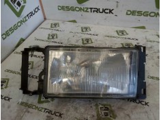 Recambio de faro izquierdo para scania serie 4 (p/r 144 l) fsa 530 (4x2) e2 corto cr 13 / 14 b referencia OEM IAM   