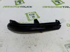 Recambio de moldura para opel zafira a blue line referencia OEM IAM 90580651 BAJO FARO IZQUIERDA BISEL