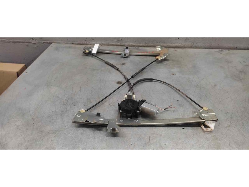 Recambio de elevalunas delantero derecho para peugeot partner (s2) combi pro referencia OEM IAM 193310161  