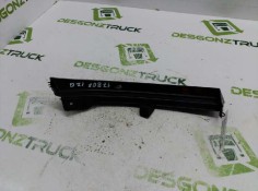 Recambio de moldura para opel zafira a blue line referencia OEM IAM 90580651 BAJO FARO IZQUIERDA BISEL 2