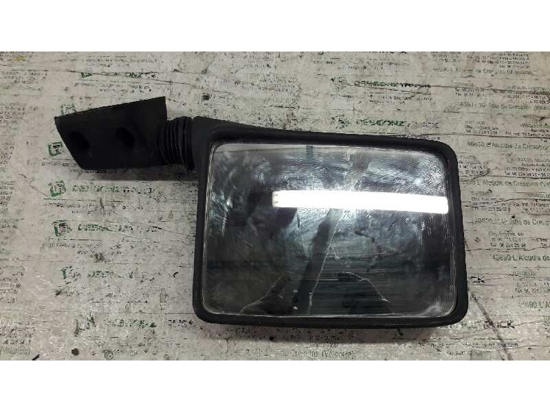 Recambio de retrovisor derecho para citroën c 25 caja abierta 1000 referencia OEM IAM   