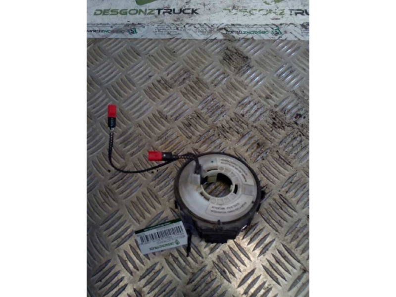 Recambio de modulo electronico para renault premium route 2006 fas 4x2 larga distancia referencia OEM IAM 5010589217 34575501 