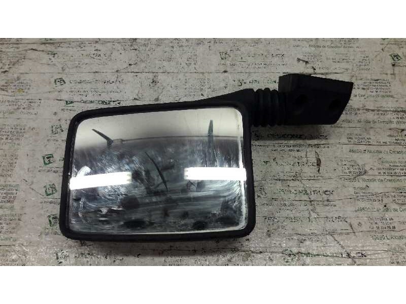 Recambio de retrovisor izquierdo para citroën c 25 caja abierta 1000 referencia OEM IAM   