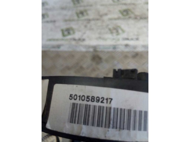 Recambio de modulo electronico para renault premium route 2006 fas 4x2 larga distancia referencia OEM IAM 5010589217 34575501 