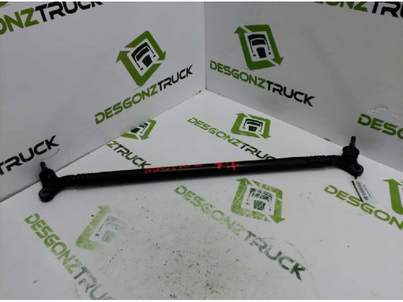 Recambio de barra direccion para ford maverick (nl) gl referencia OEM IAM   