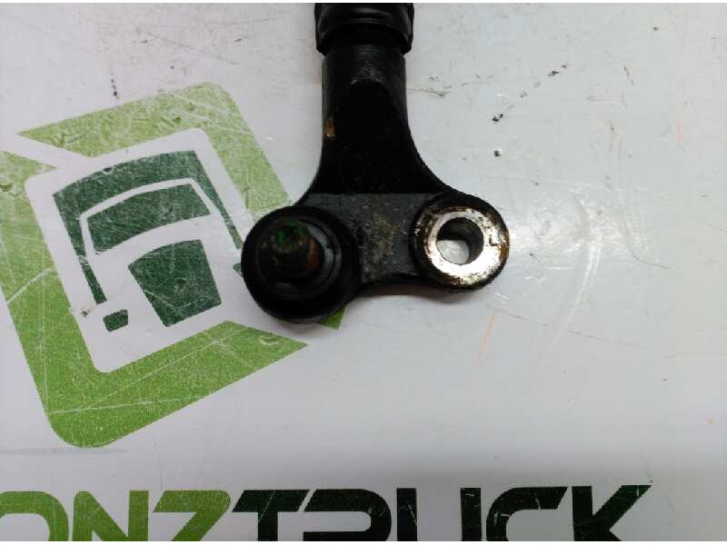 Recambio de barra direccion para ford maverick (nl) gl referencia OEM IAM   