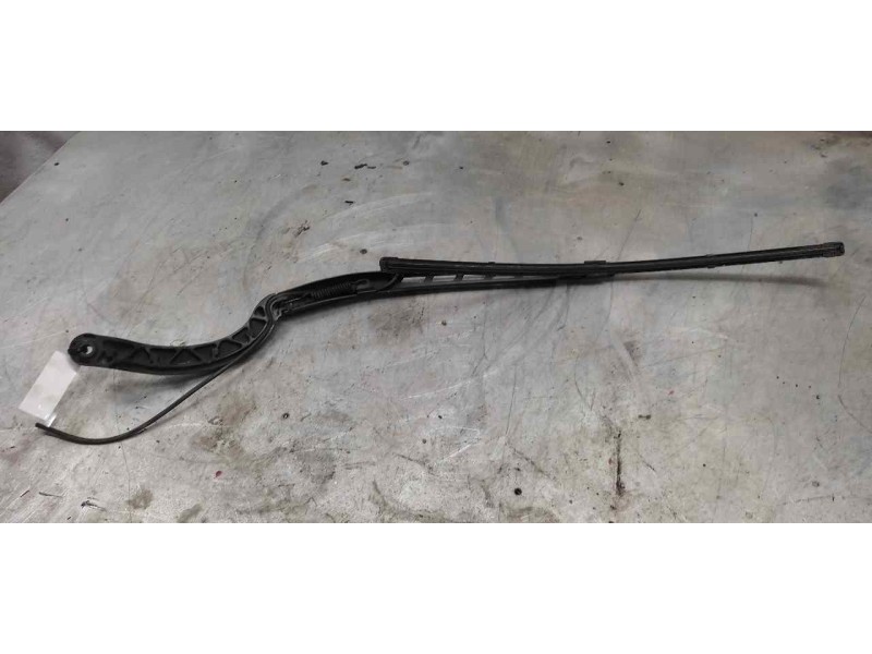 Recambio de brazo limpia delantero izquierdo para jaguar xf 3.0 v6 diesel edition referencia OEM IAM   