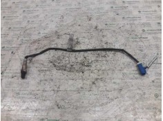 Recambio de sonda lambda para ford focus lim. (cb4) titanium referencia OEM IAM 3M519G444AB 0258006569570 4 PINS