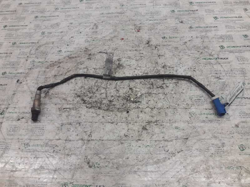 Recambio de sonda lambda para ford focus lim. (cb4) titanium referencia OEM IAM 3M519G444AB 0258006569570 4 PINS