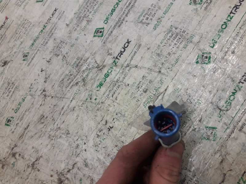 Recambio de sonda lambda para ford focus lim. (cb4) titanium referencia OEM IAM 3M519G444AB 0258006569570 4 PINS
