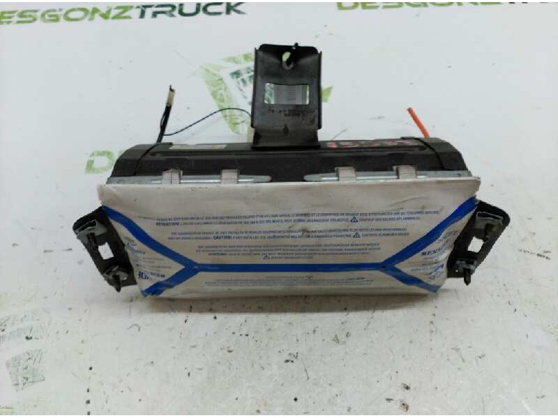Recambio de airbag delantero derecho para renault laguna ii (bg0) confort expression referencia OEM IAM 8200646729  