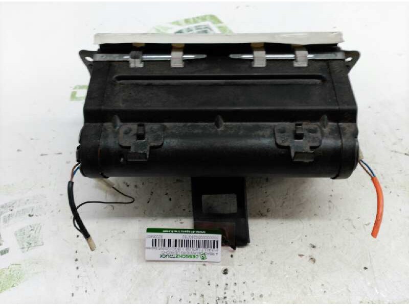 Recambio de airbag delantero derecho para renault laguna ii (bg0) confort expression referencia OEM IAM 8200646729  