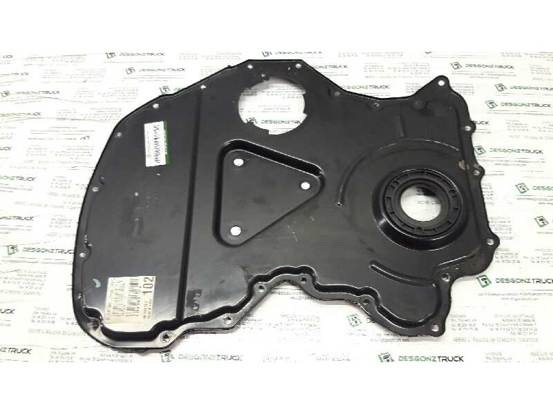 Recambio de tapa distribucion para ford mondeo berlina (gd) clx referencia OEM IAM 3S7Q6019AA  