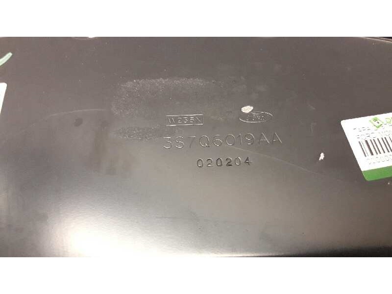 Recambio de tapa distribucion para ford mondeo berlina (gd) clx referencia OEM IAM 3S7Q6019AA  