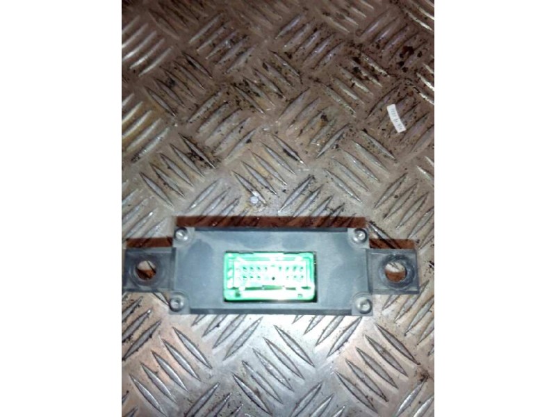 Recambio de modulo electronico para renault premium route 2006 fas 4x2 larga distancia referencia OEM IAM 20890176  