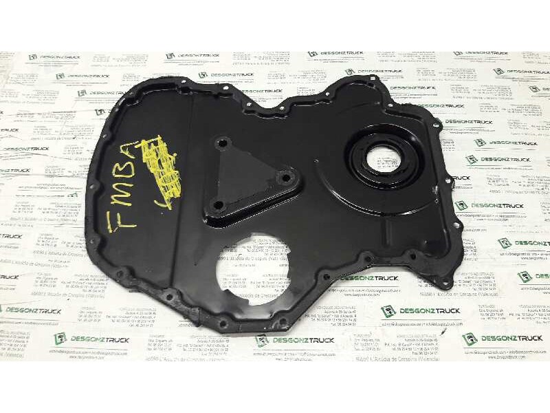 Recambio de tapa distribucion para ford mondeo berlina (gd) clx referencia OEM IAM 3S7Q6019AA  