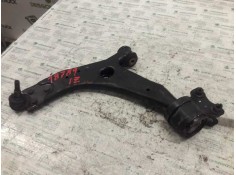 Recambio de brazo suspension inferior delantero izquierdo para ford focus lim. (cb4) titanium referencia OEM IAM   